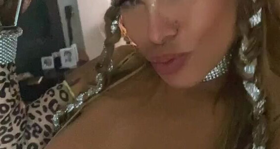 Alexablun Tell Me Baby If You Want Me To Dress Up For You And Make You A Perso