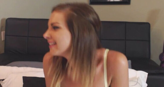 Small Testicle Humiliation, SPH, Amateur, Brunette, Big Boobs ashli belle laughing at your little dicklet ManyVids