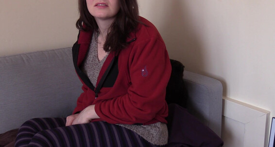 Cum Countdown, Cum Eating Instruction, Humiliation, Leggings, Sweater Fetish bettie bondage sweater fetish joi cei with countdown ManyVids