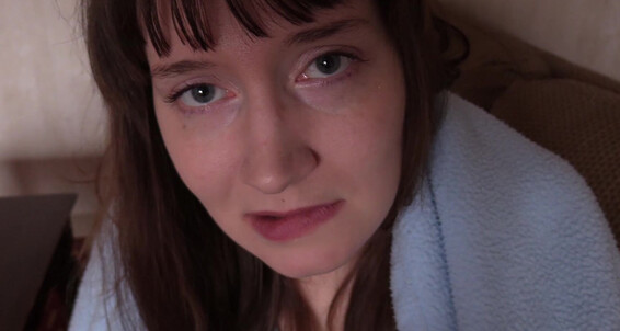 Dirty Talking, POV, Taboo, Virtual Sex, Impregnation Fantasy bettie bondage reminiscing with mom ManyVids