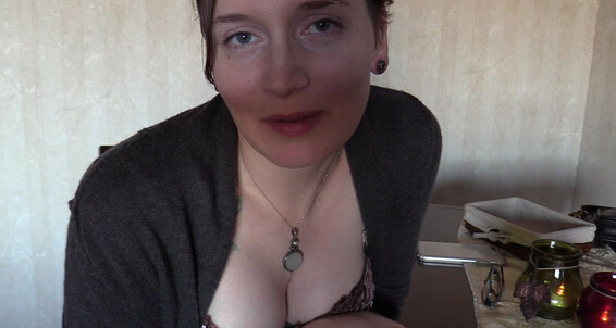 Taboo, MILF, Role Play, Virtual Sex, POV bettie bondage mom helps with homework ManyVids