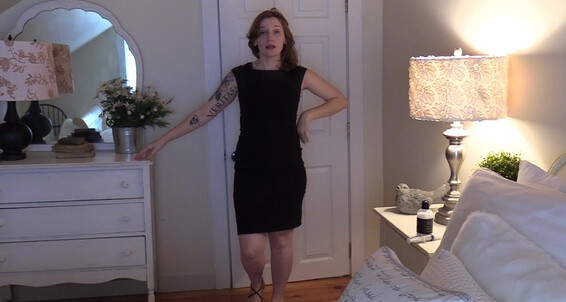 MILF, POV, Role Play, Taboo, Virtual Sex bettie bondage freeing mom ManyVids