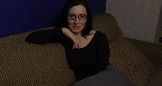 Taboo, MILF, Role Play, Virtual Sex, POV bettie bondage christmas break with mom ManyVids