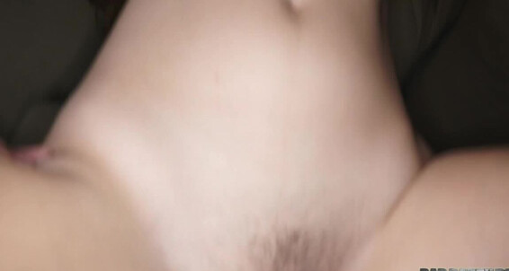 Daddy Roleplay, Daddys Girl, Taboo, All Natural, 18 & 19 Yrs Old bad daddy pov daddy fucks alyce before sleepover ManyVids