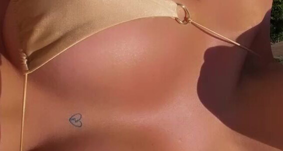 Emilysalch My New Titties