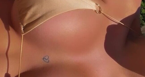 Emilysalch My New Titties