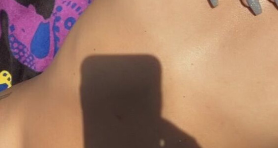 Goddessofdivinity Beach Day