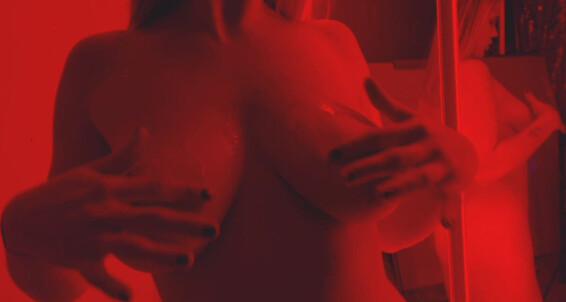 Big Boobs, Boob Bouncing, Cock Tease, Nipple Play, Titty Squeezing candiecane low light boobie oiling ManyVids