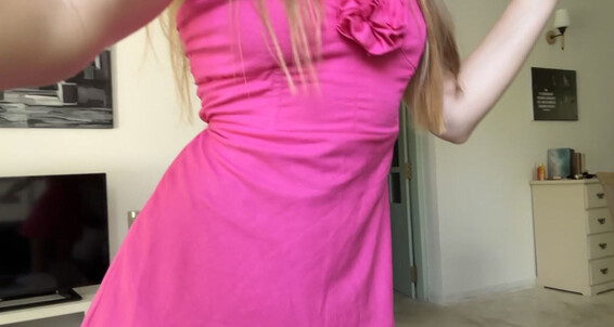 Kerry Me Its Amazing How Much Emotion Just A New Dress Can Bring