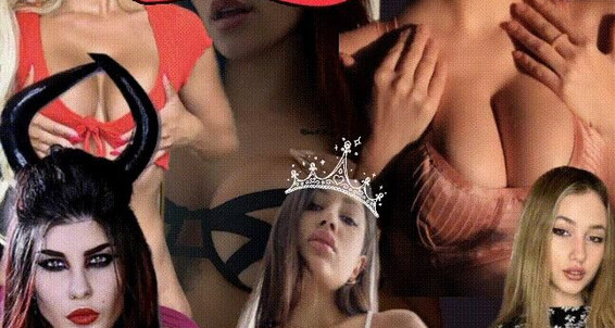 Ophelia Xx All The Best Of Models On One Page Girls On Fire A Public Fol