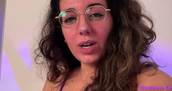 cuckolding, face fetish, femdom pov, goddess worship, sensual domination video for hubby Manyvids