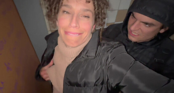 Stepmom Shares Her Dirty Secret With Stepson