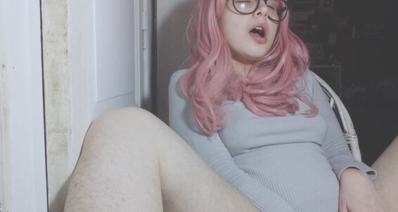 Masturbation, Solo Female, Vibrator, Submissive Sluts celestica wars stay quiet ManyVids