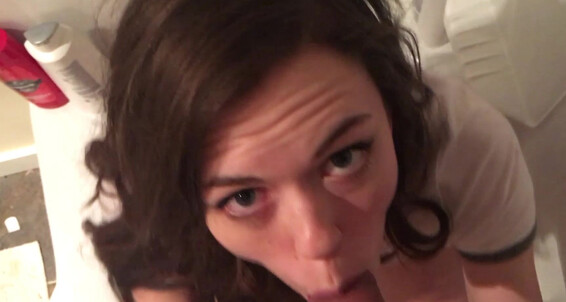Bathtub Fetish, Blowjob, Fantasy, Pee, Wet T-Shirt charlotte1996 drenched golden shower abridged ManyVids