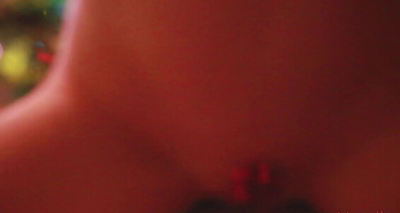 all i want for christmas is daddys cum
