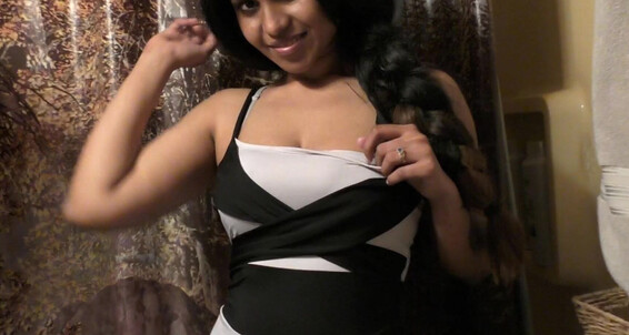 Big Ass, Dirty Talking, Indian, Panty Fetish hornylily making my panties dirty for you hindi ManyVids
