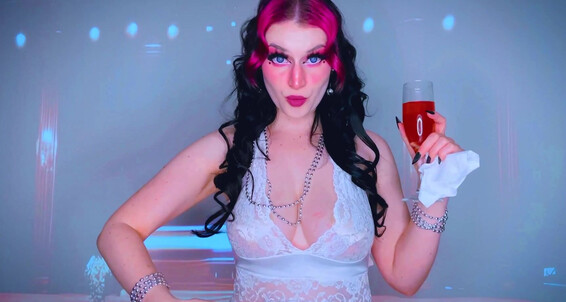 femdom pov, role play, sfw, sph, verbal humiliation, virgin humiliation virgins sph eulogy ManyVids