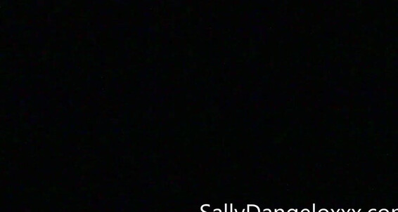 Sally Dangelo Blackmail My Step Mom