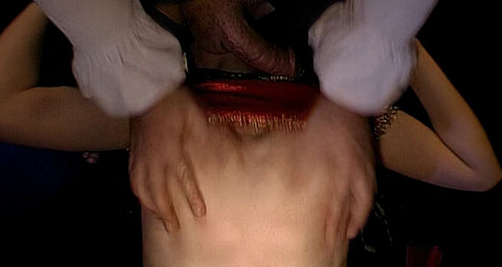 Anal, Big Tits, Teen, Blowjob, Piss Drinking, Facial, Bukkake, Swallow, Cumshot, Rough Sex, Pissing, Gangbang SexBox 008 - Keine Gnade Kein Pardon GGG / 666
