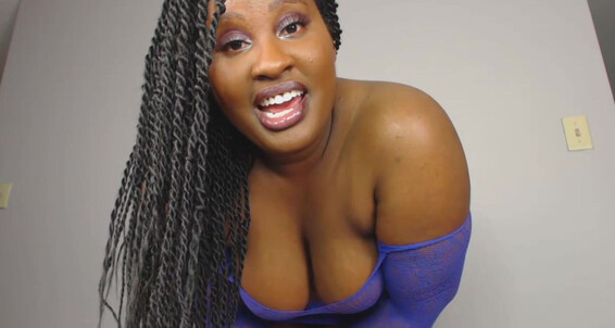 "UnfriendlyBlckHottie" arrogant woman, ebony female domination, humiliation, masturbation humiliation, verbal humiliation misdirected incel anger Manyvids