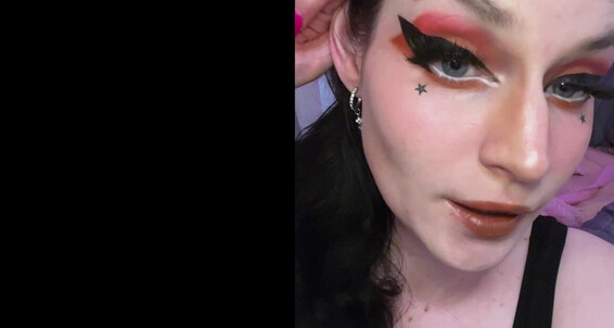 "Starry Yume" ear fetish, extreme close-ups, face fetish, pov, role play, sfw ear fetish calling Manyvids