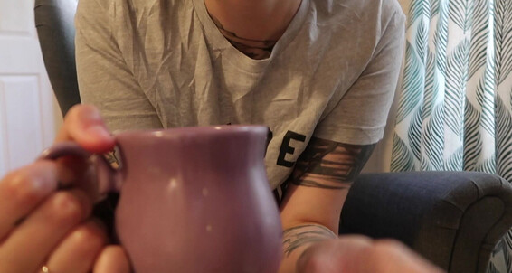 Dildo Fucking, Dildo Sucking, Role Play, Solo Female, Tattoos jude ryan the roommate metamorphosis ManyVids