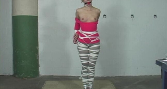 "Mix" tight bondage_2 SiteRip