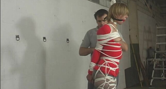 "Mix" tight bondage_2 SiteRip
