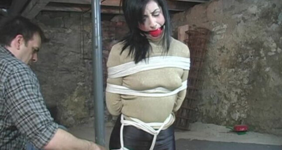 "Mix" tight bondage_4 SiteRip