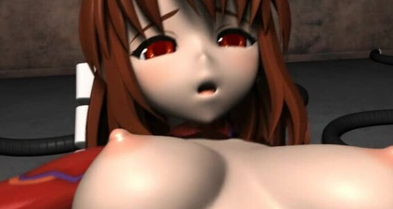 "Mix" Tentacles, Rape, SciFi, Machines, Monsters BEYOND-2nd REPORT SiteRip