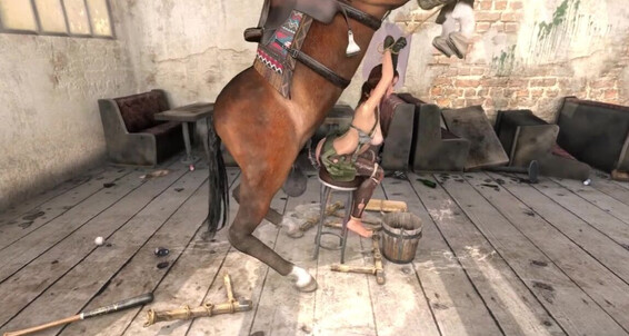 "Mix" Rough, Strapon, Anal, Gag, POV, Oral, Throatfuck, Gaping, Titfuck, Belly Inflation, Deepthroat, Toys, Vaginal, Big Tits, Lezdom, Facefuck, Creampie, Bondage, Prolapse, Rimming, Large Insertions, Fisting, 3DCG, Domination, Pissing Breaking The Quiet 