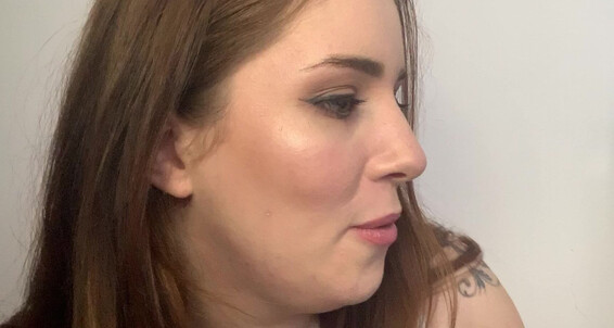 "Larah_Sky" british, domination, humiliation, sfw, small dicks, verbal humiliation Laughing at your TINY penis Manyvids