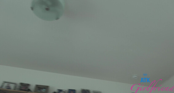 "Gigi Sweets" Footjob, Blowjob, POV, Cum In Mouth, Handjob, Hairy Pussy, Blonde, Smoking Gigi Sweets - Wax Museum 2 SiteRip