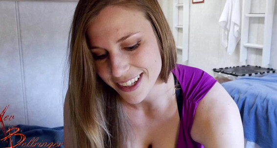 Taboo, Handjobs, Blow Jobs, Masturbation Encouragement, MILFs xev bellringer mommy cures you ManyVids
