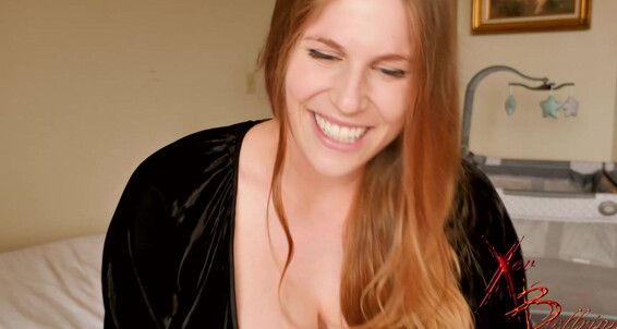 Taboo, Pregnant, Impregnation Fantasy, Virtual Sex, Sex ED xev bellringer mommy is pregnant ManyVids
