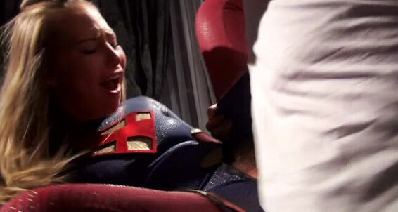 "Carter Cruise, Alison Tyler, Kleio Valentien, Britney Amber, Celeste Star, Aiden Ashley, Ryan Driller, Derrick Pierce, Giovanni Francisco, Brendon Miller, Axel Braun Producer, Axel Braun Director" Parody, Big Budget, Feature, Cosplay, Action Batman V. Su